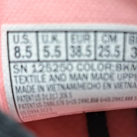 Skechers Women Slip-ins: GO WALK 7 - Adel - Size 8.5 - Picture 15 of 15